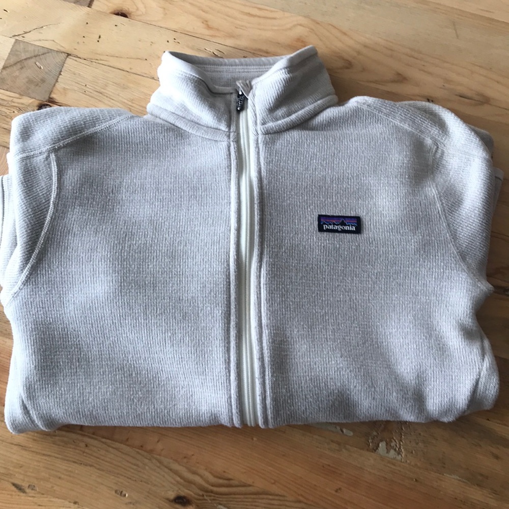 Patagonia Fleece Jacket